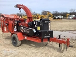 Used Brush Chipper